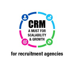 CRM for recruitment agencies