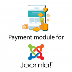 Payment module for Joomla
