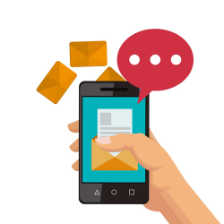 Sms marketing services