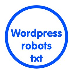 Wordpress robots txt