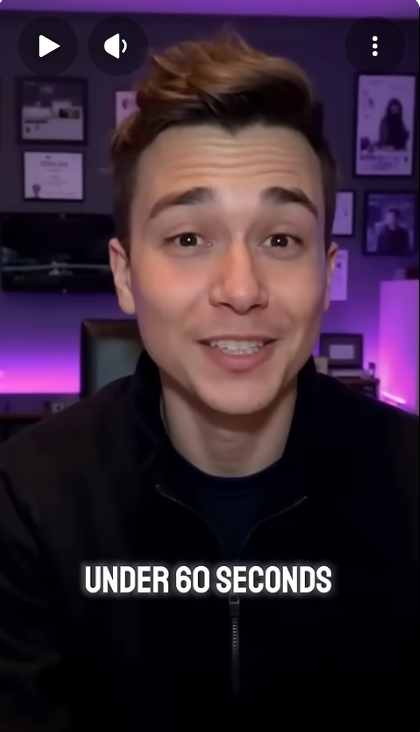 Heygen.com AI Video izveide