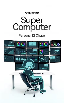 AI video platforma