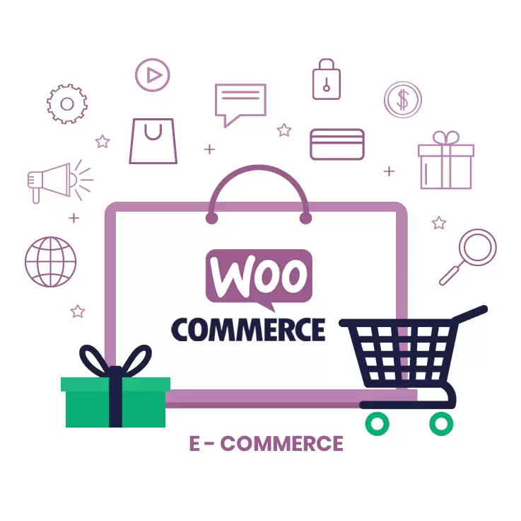 Woocommerce development services