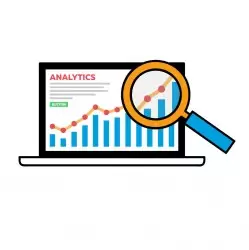 Google analytics account setup