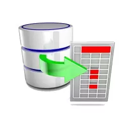 Database schema design
