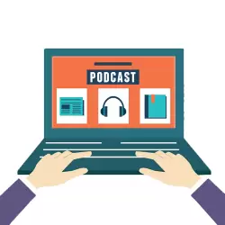 Content marketing podcast