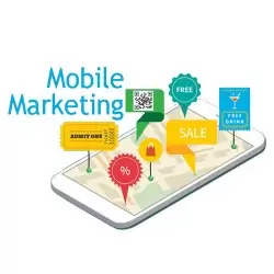 Mobile Marketing & Advertising