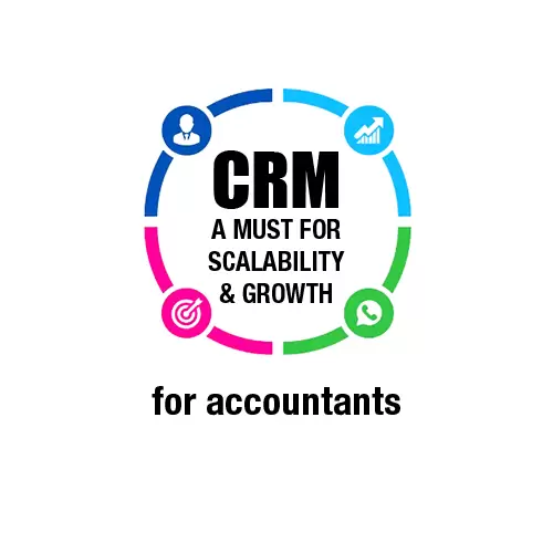 CRM for accountants