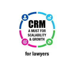 CRM for lawyers